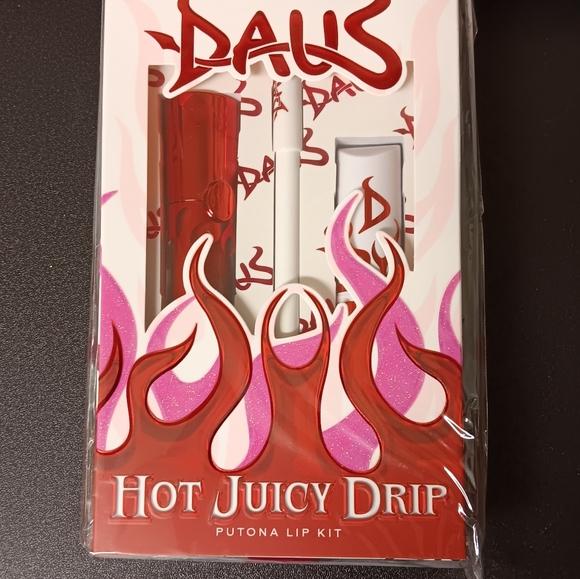 Other - Lip Kit (NEW)